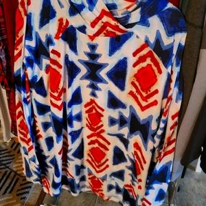 Lularoe Amber
